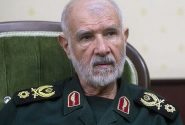 ولایت فقیه ستون اصلی انقلاب و مقاومت ملت ایران است