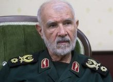 ولایت فقیه ستون اصلی انقلاب و مقاومت ملت ایران است