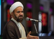 حیثیت ابرقدرت‌ها در جنگ هشت‌ساله خدشه‌دار شد