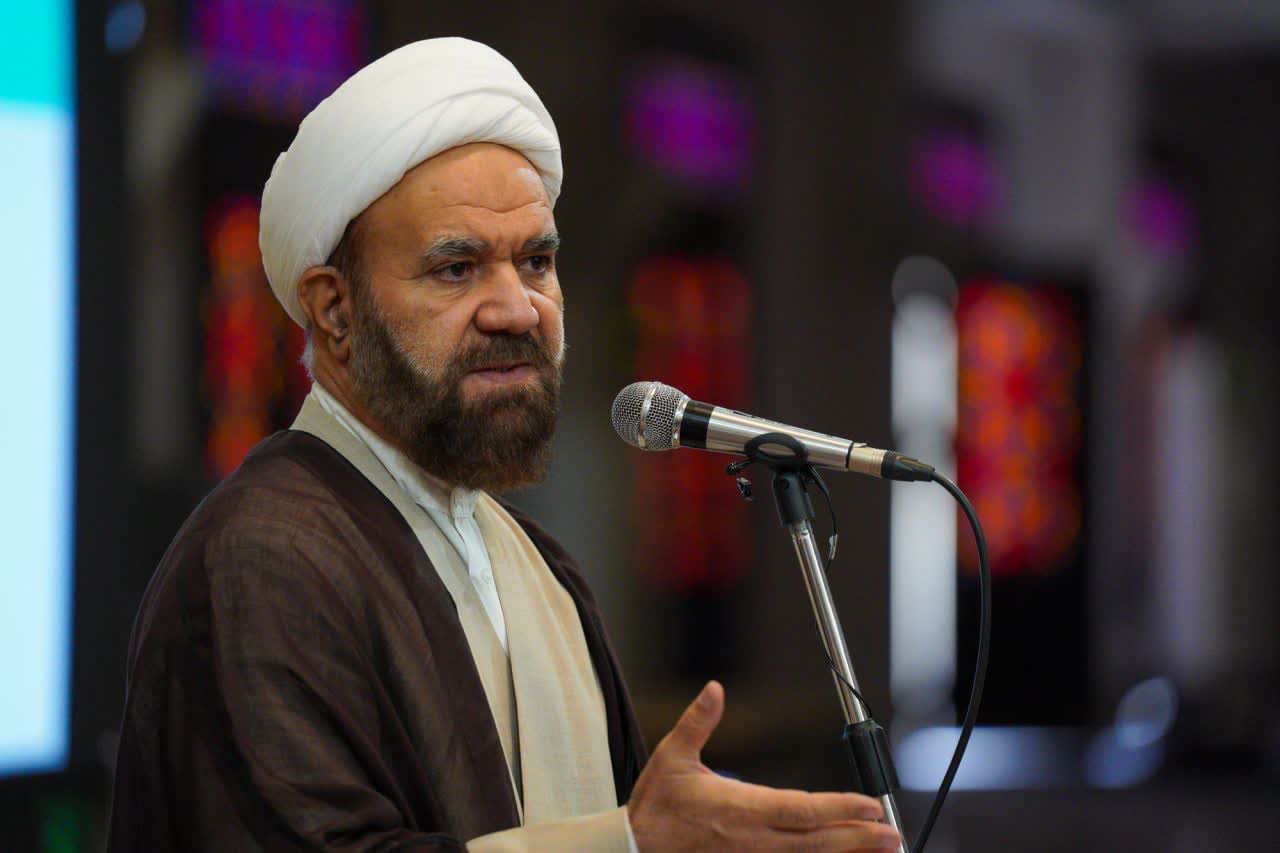 حیثیت ابرقدرتها در جنگ هشتساله خدشهدار شد