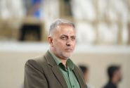 مدیرعامل باشگاه فجر شهید سپاسی شیراز استعفا کرد