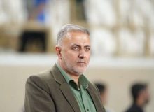 مدیرعامل باشگاه فجر شهید سپاسی شیراز استعفا کرد
