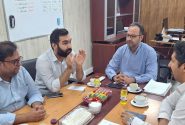 ارتقای جایگاه امور اجرایی و رشد شاخص های مهندسی در ماشین آلات بنیاد مسکن