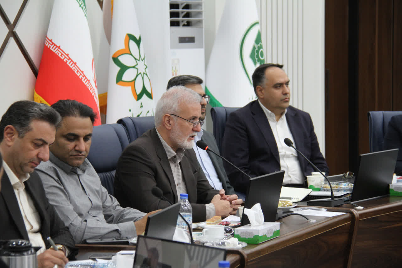 افتتاح مسیردوچرخه سواری کوه نور ارتقا شاخص های زیست محیطی را در بر خواهد داشت