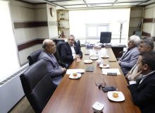 توسعه خدمات تخصصی دندانپزشکی برای مددجویان بهزیستی