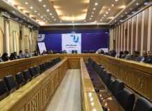 تعداد زیادی چاه غیرمجاز در فارس وجود دارد