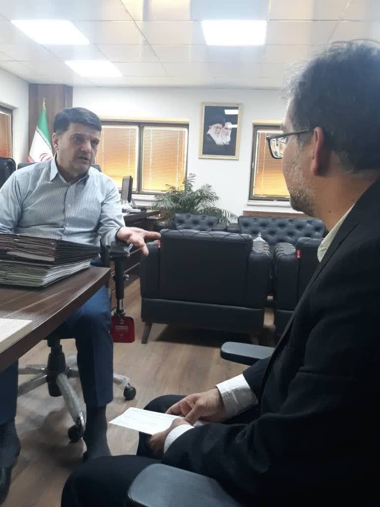 بازرگانان ما در شرایط اقتصادی کنونی، نیازمند حمایت جدی و تصمیمات کارآمد هستند