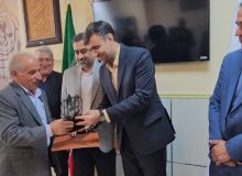 محور و هدف اقدامات انجمنهای حمایت زندانیان باید به خود کفائی خانواده ها و کاهش نیازهای آنان بیانجامد