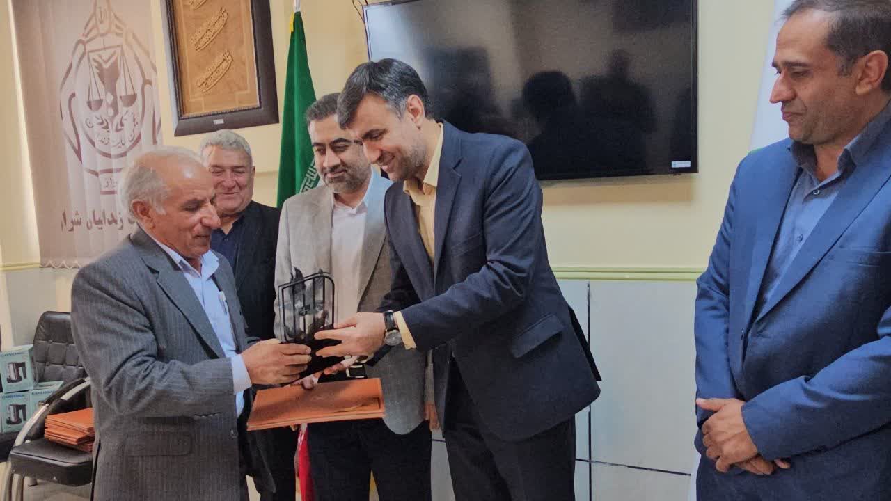 محور و هدف اقدامات انجمنهای حمایت زندانیان باید به خود کفائی خانواده ها و کاهش نیازهای آنان بیانجامد