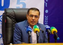 شیراز میزبان اولین رویداد اکسپو ۲۰۲۵با محوریت سرمایه‌گذاری و صادرات
