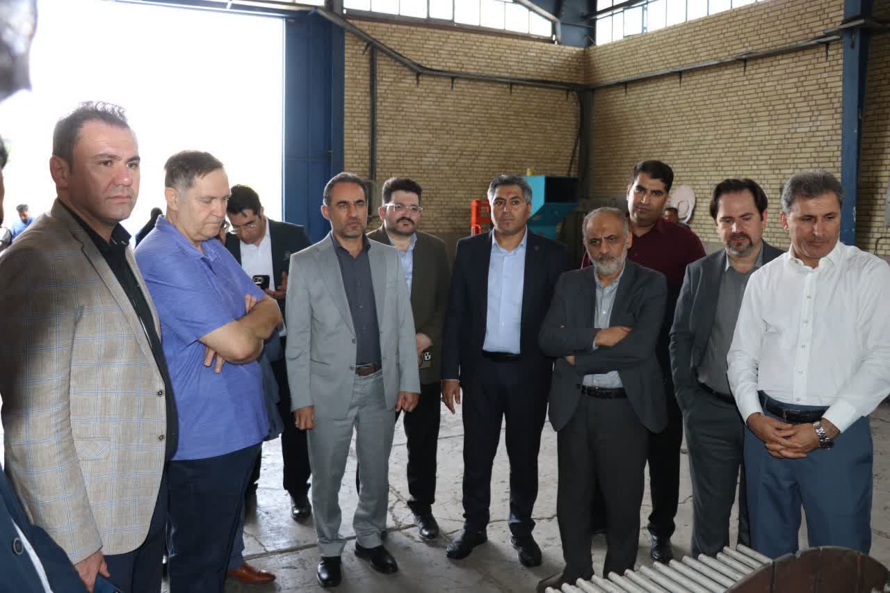 فارس، سرزمین فرصتهای بیبدیل سرمایهگذاری