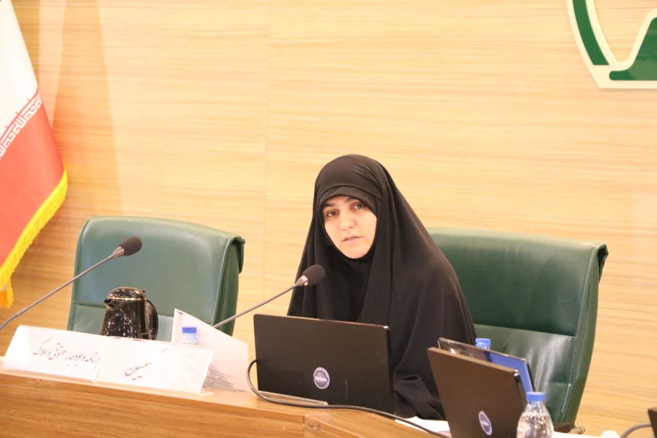 نبود پارکینگ یکی از معضلات اصلی ترافیک در شیراز است