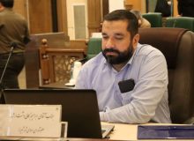 شهرداری باغدار خوبی نیست