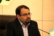 احداث شهرک صنعتی رحمت‌آباد در فارس