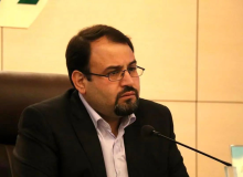 احداث شهرک صنعتی رحمت‌آباد در فارس