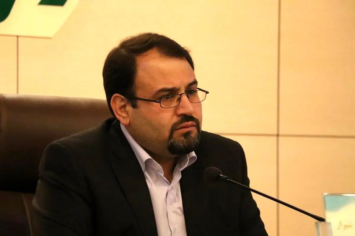 احداث شهرک صنعتی رحمتآباد در فارس