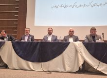 انتخابات اتحادیه شهرداران کشور با مشارکت فعال شهرداران فارس برگزار شد