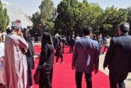 افتتاح اکسپو ۲۰۲۵ شیراز در سایه ناهماهنگی و کم‌توجهی به شأن مهمانان و خبرنگاران