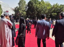 افتتاح اکسپو ۲۰۲۵ شیراز در سایه ناهماهنگی و کمتوجهی به شأن مهمانان و خبرنگاران
