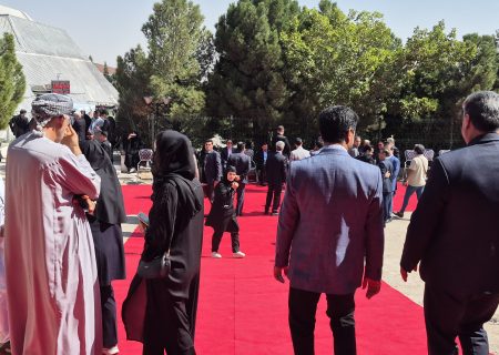 افتتاح اکسپو ۲۰۲۵ شیراز در سایه ناهماهنگی و کم‌توجهی به شأن مهمانان و خبرنگاران