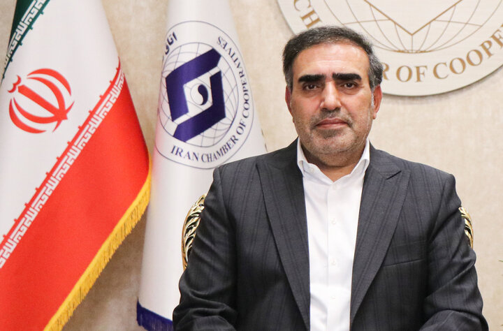 حضور پررنگ بخش تعاون در اکسپو ۲۰۲۵ شیراز؛ گامی برای توسعه صادرات غیرنفتی ایران