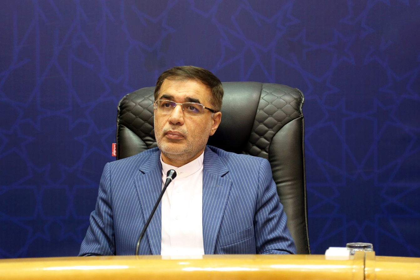 تأکید معاون هماهنگی امور اقتصادی استانداری بر بهره مندی فارس از دستاوردهای اکسپو