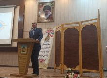 تجلیل از ایثارگران ارتش فارس؛ ایمان، سلاحی فراتر از تجهیزات نظامی