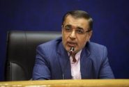 رفع مشکلات ۱۲ واحد تولیدی در میز خدمت نمایشگاه شیراز
