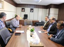 تأکید بر برنامه ریزی و هماهنگی، تعامل و هم‌افزایی برای تامین برق پایدار صنایع در شهرک صنعتی بزرگ شیراز