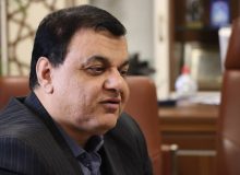 بیش از ۳ میلیون و ۳۰۰ هزار نفر در فارس کالابرگ الکترونیکی دریافت کردند