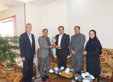 همافزایی علمی و اجرایی برای تحول در بخش معدن فارس؛ تأکید بر رفع خامفروشی و بهرهگیری از هوش مصنوعی
