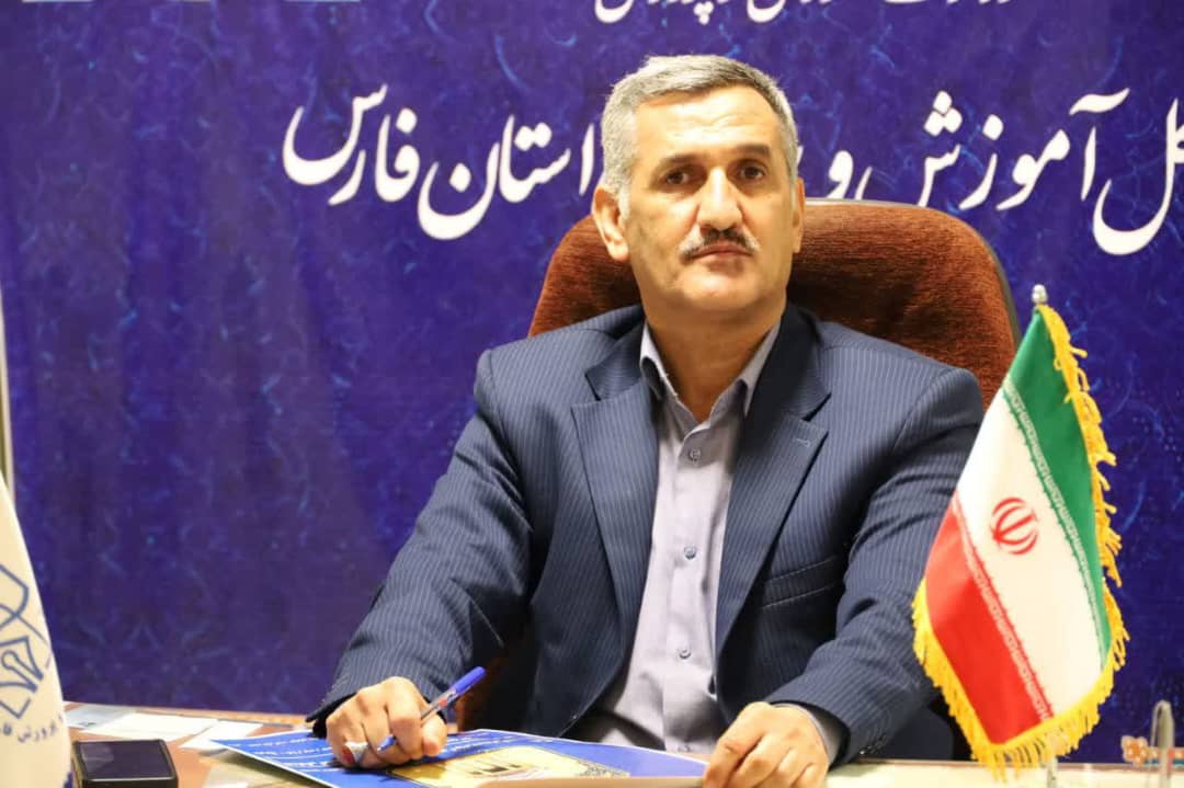 ۳۳هزار عضو انجمن‌های اولیا و مربیان مدارس فارس از طریق سامانه الکترونیکی انتخاب می شوند