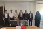 انعقاد تفاهمنامه همکاری علمی و فرهنگی دانشگاه شیراز و آستان مقدس امام حسین (ع)