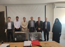 انعقاد تفاهمنامه همکاری علمی و فرهنگی دانشگاه شیراز و آستان مقدس امام حسین (ع)