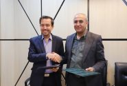 تبادل تفاهم‌نامه بین دانشگاه جامع علمی کاربردی استان فارس و موسسه آموزش عالی زند شیراز 