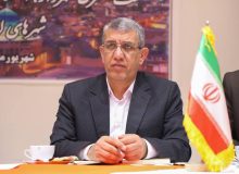 شهردار لار با بیشترین رای نماینده استان فارس در اتحادیه شهرداری های کشور شد