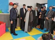 تأمین مصالح و حفظ حقوق مادی و معنوی کودکان از وظایف دستگاه قضایی است