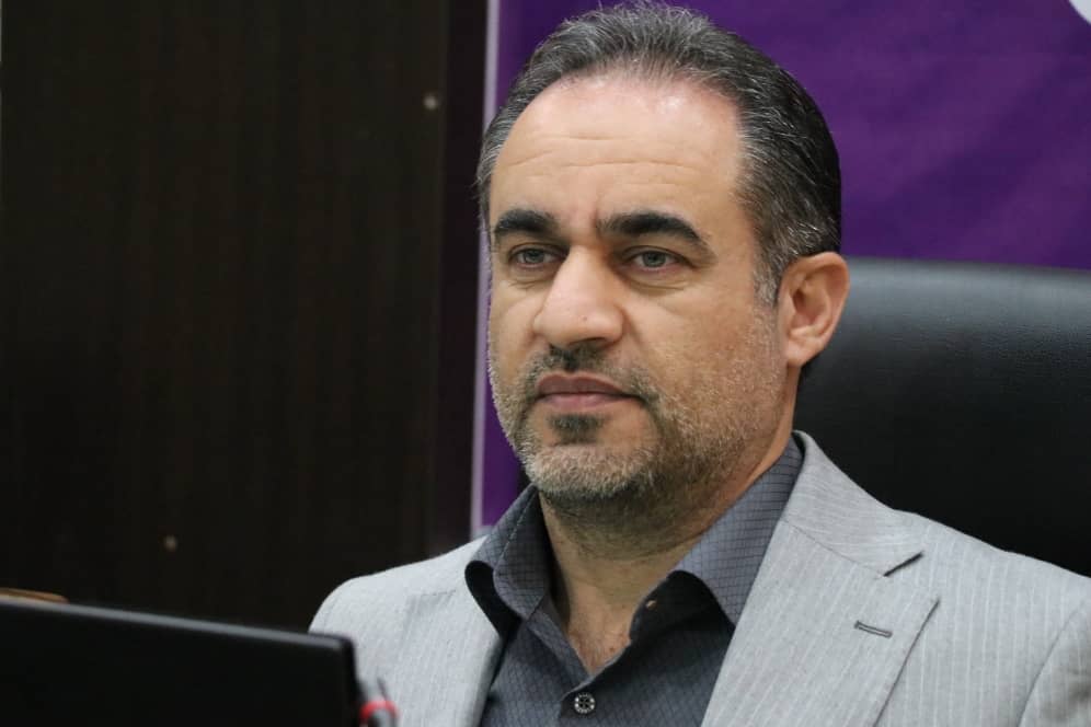 آمادگی شرکت شهرکهای صنعتی فارس برای حضور در بزرگترین رویداد اقتصادی سرمایهگذاری استان