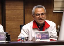 فارس میزبان معاونین آموزش و پژوهش هلال‌احمر کشور 