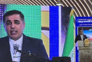 شیراز اکسپو عزم مشترک دولت و بخش خصوصی برای توسعه پایدار است