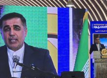 شیراز اکسپو عزم مشترک دولت و بخش خصوصی برای توسعه پایدار است