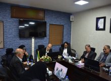 برگزاری میز تخصصی لجستیک و شرکت‌های پخش و خدمات پس از فروش 