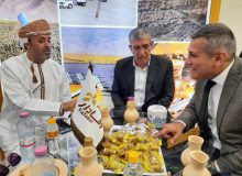 حضور در «شیراز اکسپو ۲۰۲۵» به توسعه لارستان کمک می‌کند