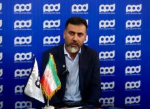 صادرات ۲۵۰ میلیون دلاری پالایشگاه بنزین پتروپیمان دانا در سال گذشته
