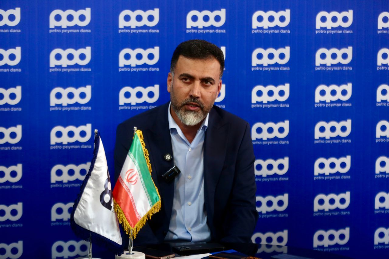 صادرات ۲۵۰ میلیون دلاری پالایشگاه بنزین پتروپیمان دانا در سال گذشته