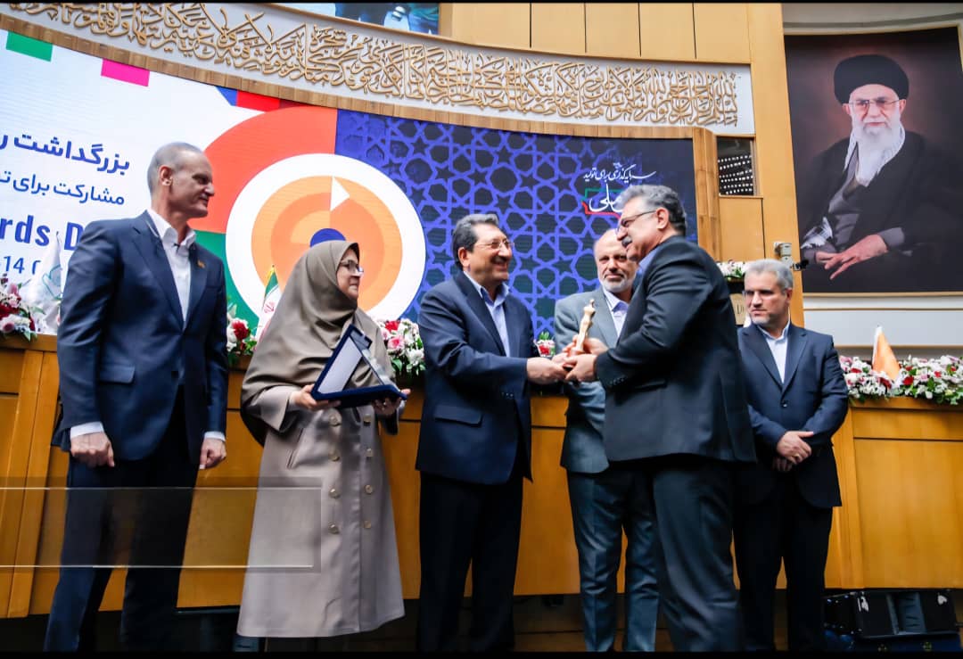 پگاه فارس، کلیددار کیفیت در صنعت لبنی کشور