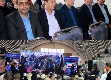 گمرک فارس هم راستا با سیاستهای دولت و مأموریتهای گمرک جمهوری اسلامی ایران