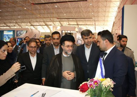 حمایت جدی از سرمایه‌گذاری و توسعه صنایع در استان ادامه دارد
