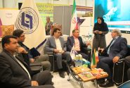 رفع موانع تعاونی‌ها و توسعه اشتغال در دستور کار قرار دارد