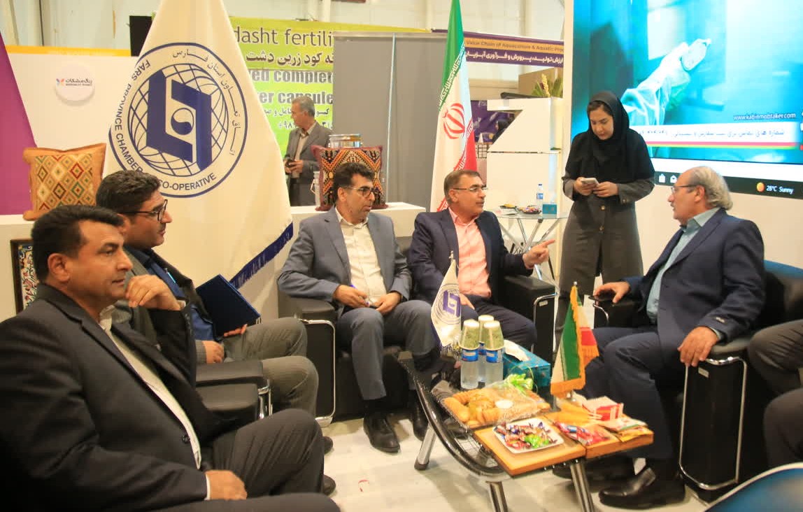 رفع موانع تعاونیها و توسعه اشتغال در دستور کار قرار دارد